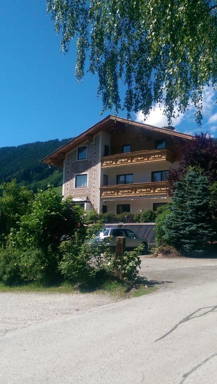 Gästehaus Zum Steirischen Kuss Aich  Exterior foto